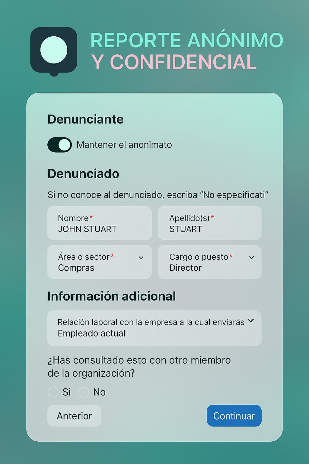 Controles de seguridad de la plataforma